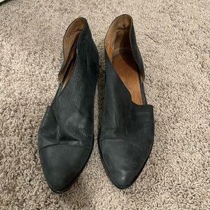 FREE PEOPLE SHOES